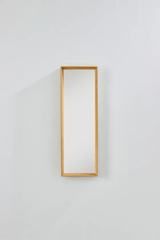 Velvet Ochre Small by Esther Everaert
