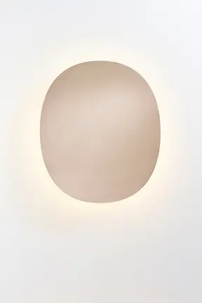Brio Bronze M by Deknudt Mirrors