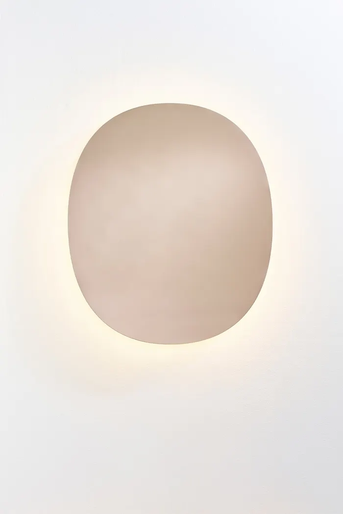 Brio Bronze M by Deknudt Mirrors