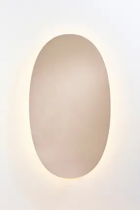 Brio Bronze L by Deknudt Mirrors