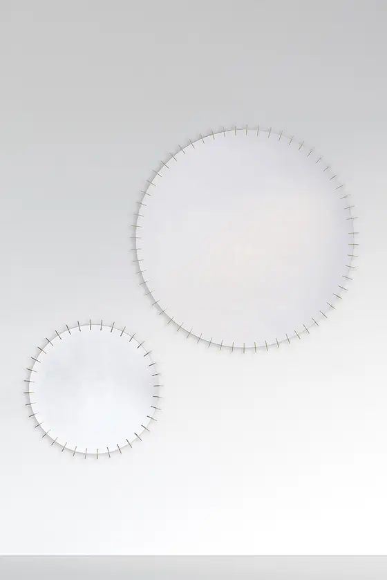 Ray Gold Set by Jeffrey Huyghe