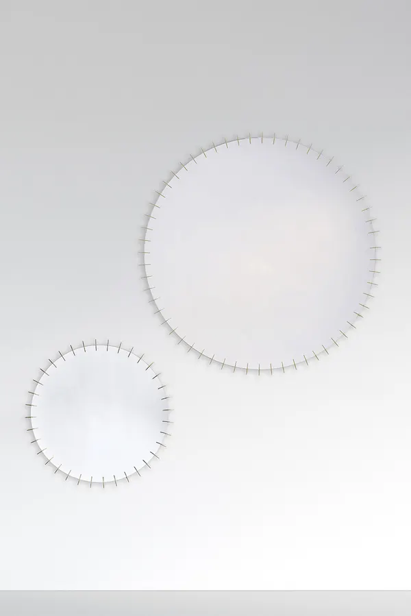 Ray Gold Set by Jeffrey Huyghe