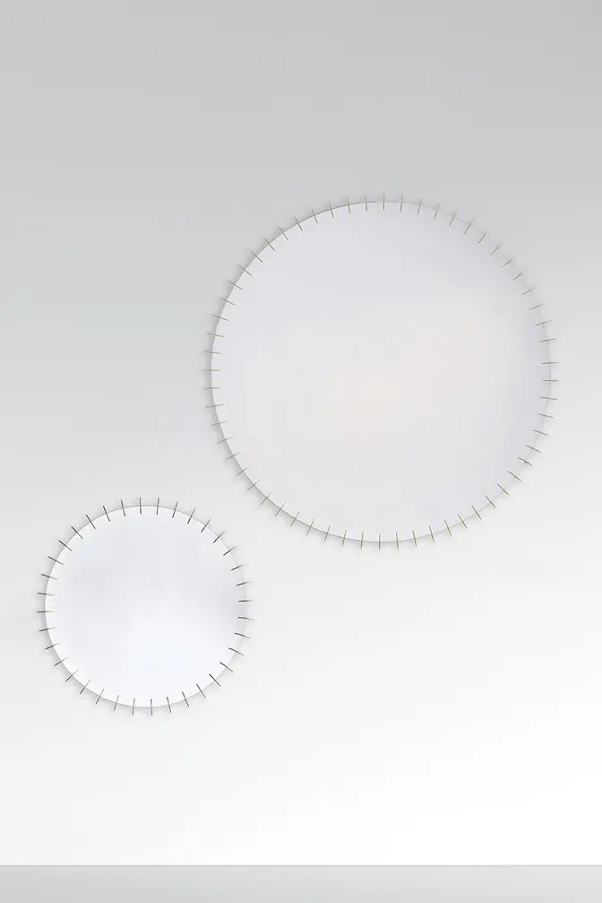 Ray Gold Set by Jeffrey Huyghe