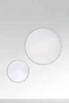 Ray Black Set by Jeffrey Huyghe