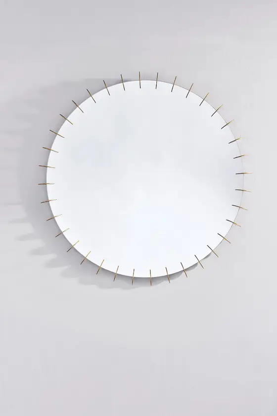 Ray Gold S by Jeffrey Huyghe