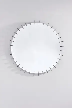 Ray Black S by Jeffrey Huyghe