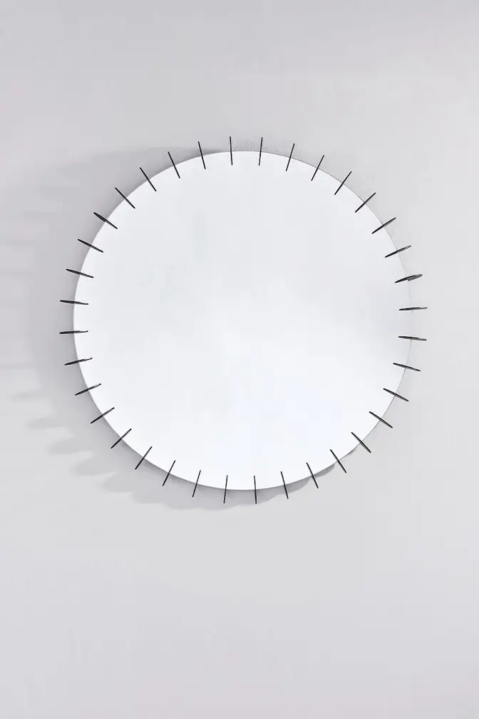 Ray Black S by Jeffrey Huyghe