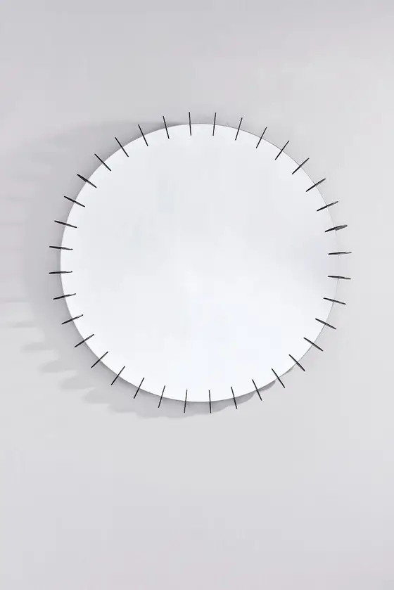 Ray Black S by Jeffrey Huyghe