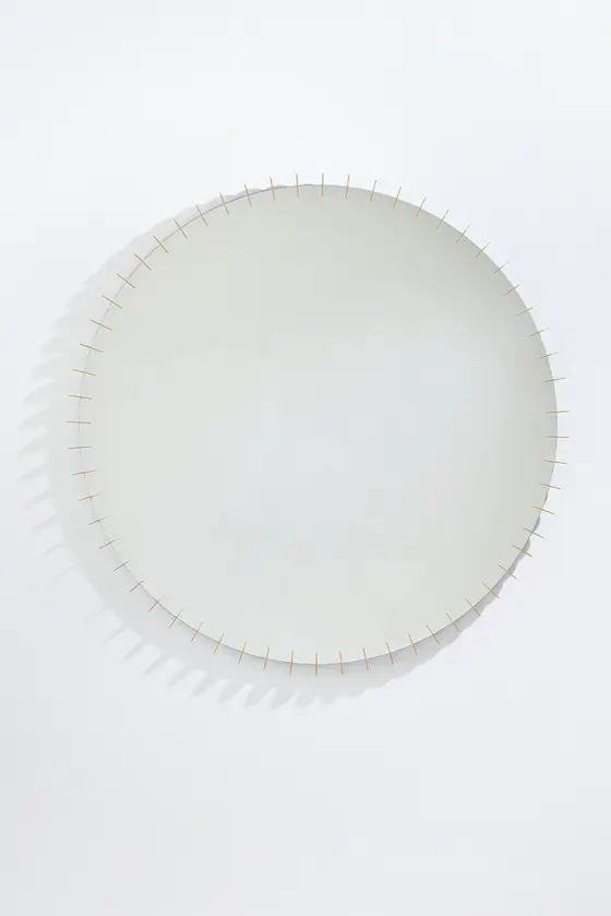 Ray Gold L by Jeffrey Huyghe