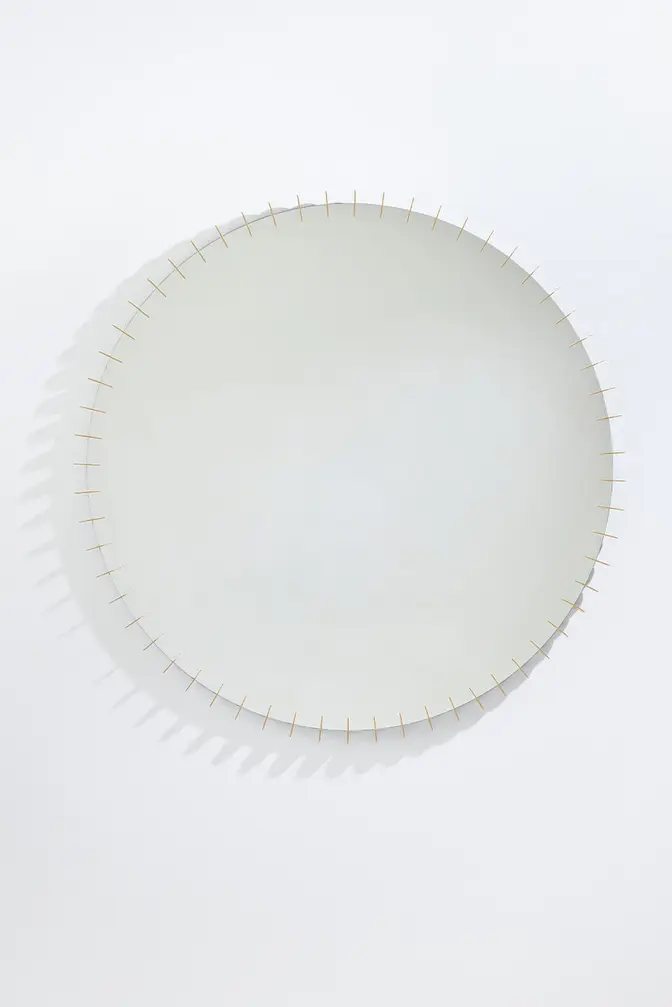 Ray Gold L by Jeffrey Huyghe