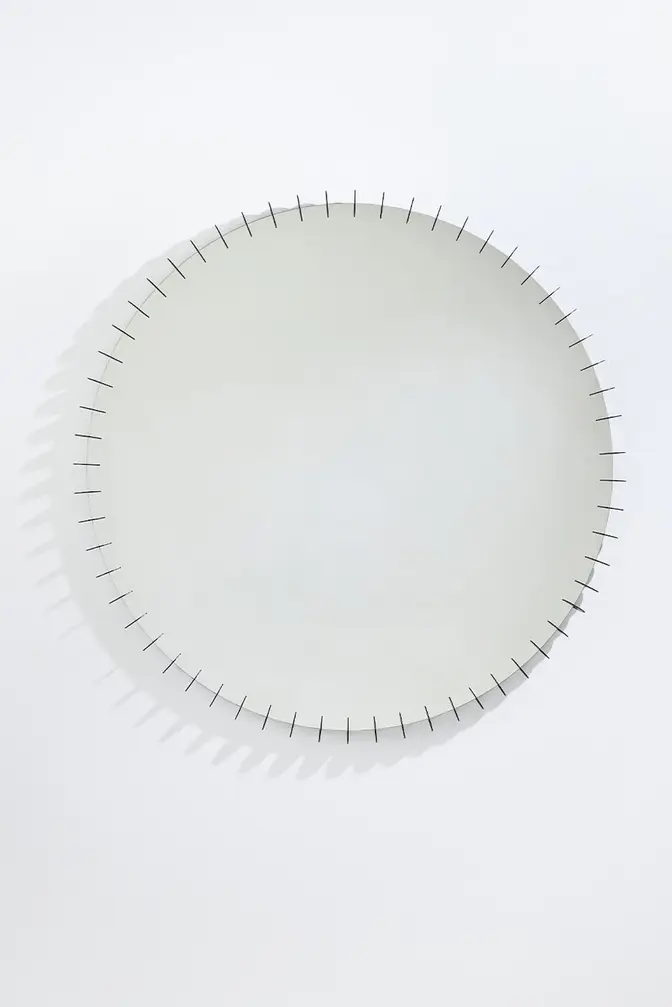 Ray Black L by Jeffrey Huyghe