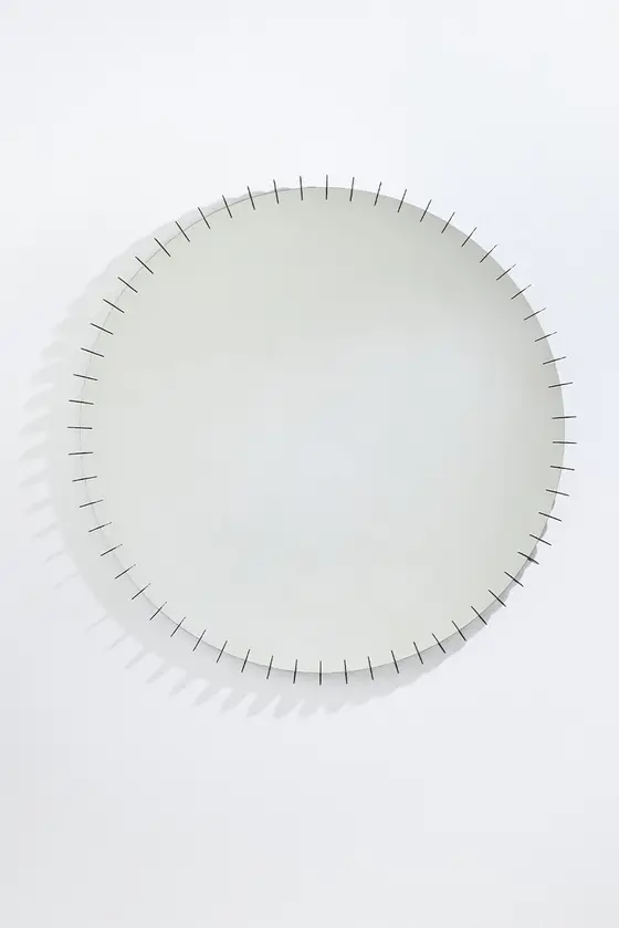 Ray Black L by Jeffrey Huyghe