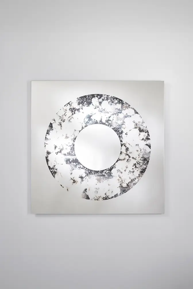 Torus by Esther Everaert