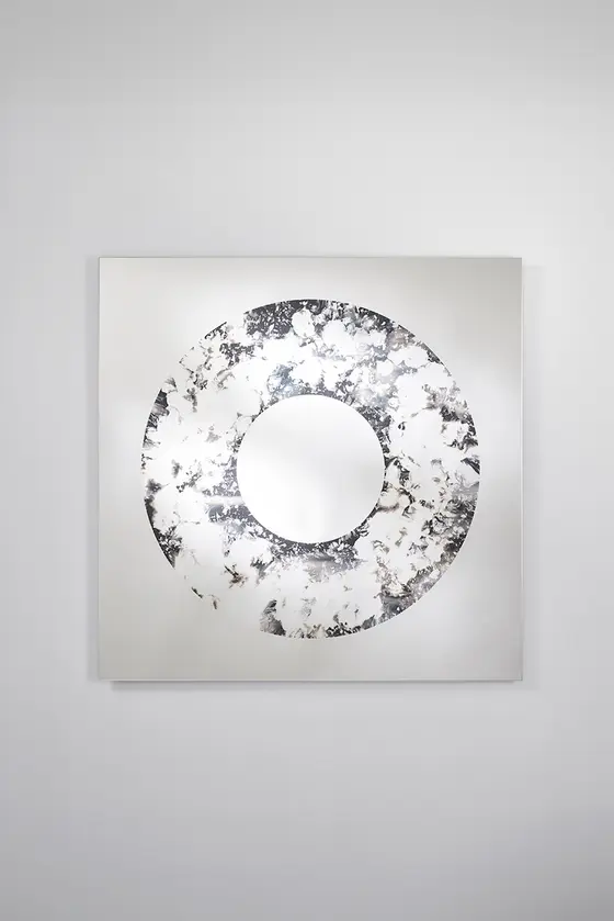 Torus by Esther Everaert