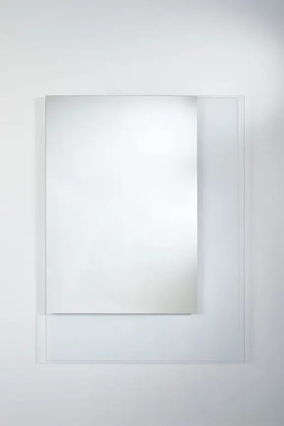 Void Rect. by Studio Segers