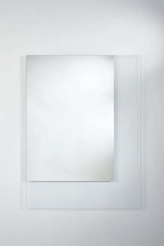 Void Rect. by Studio Segers