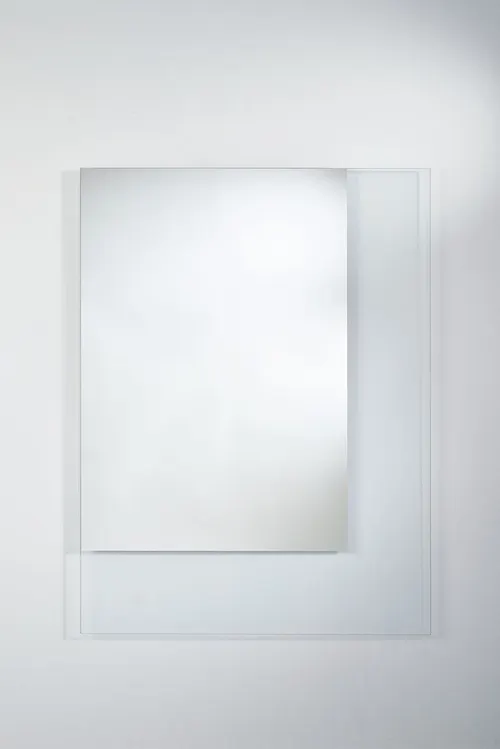 Void Rect. Spiegel von Studio Segers