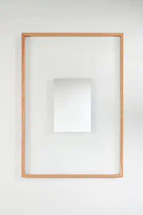 Passepartout Rect. M by Studio Segers