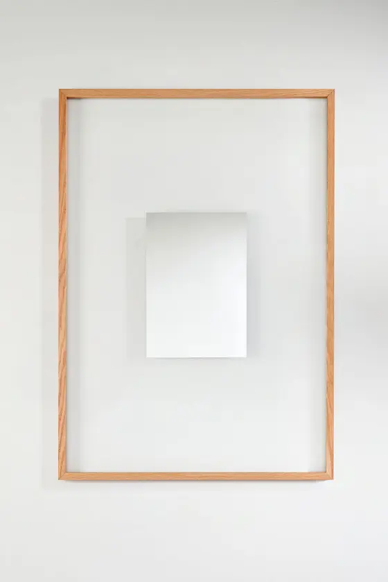 Passepartout Rect. M by Studio Segers