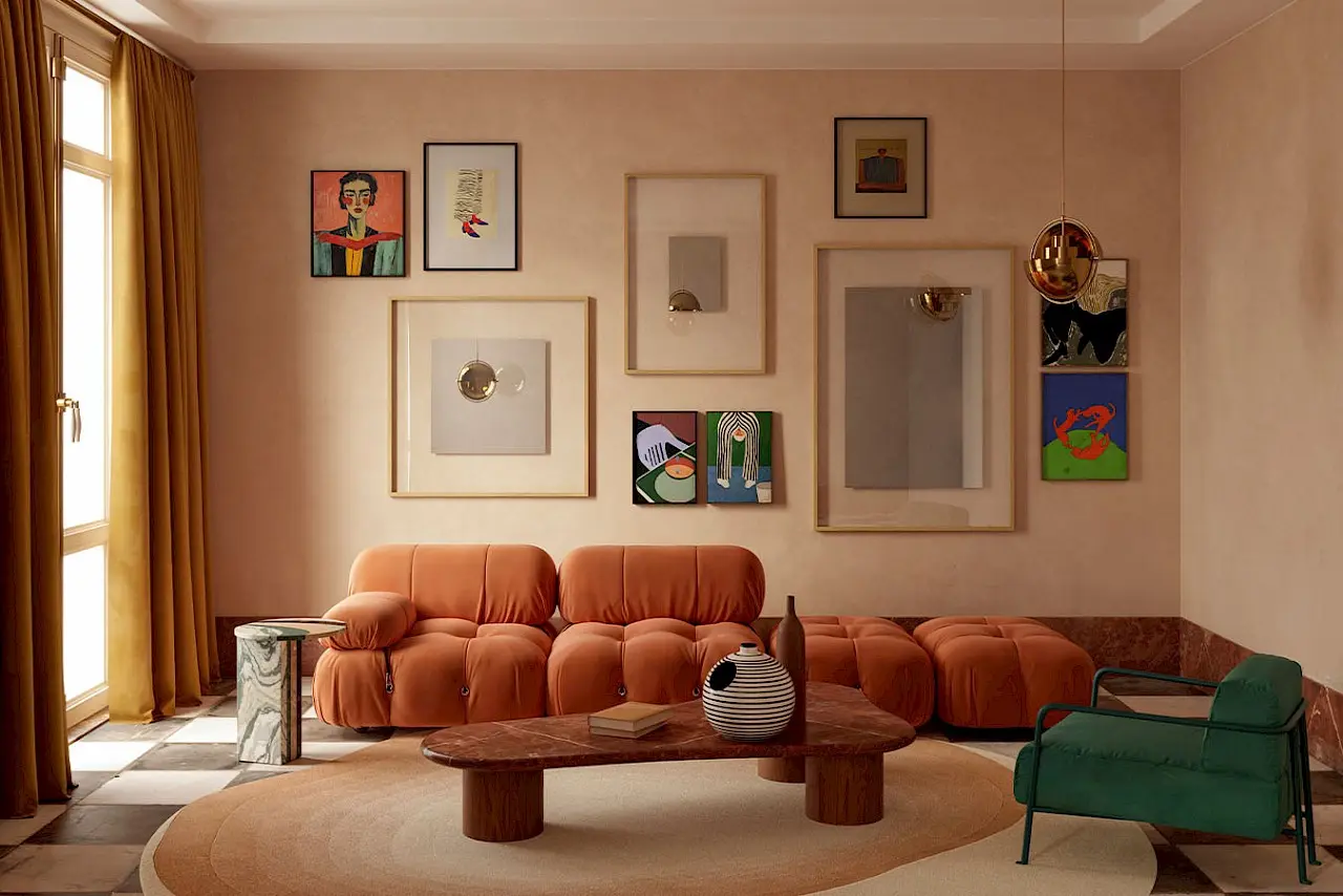 Passepartout Rect. M by Studio Segers – Ansicht 2