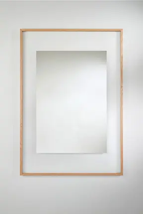 Passepartout Rect. L by Studio Segers