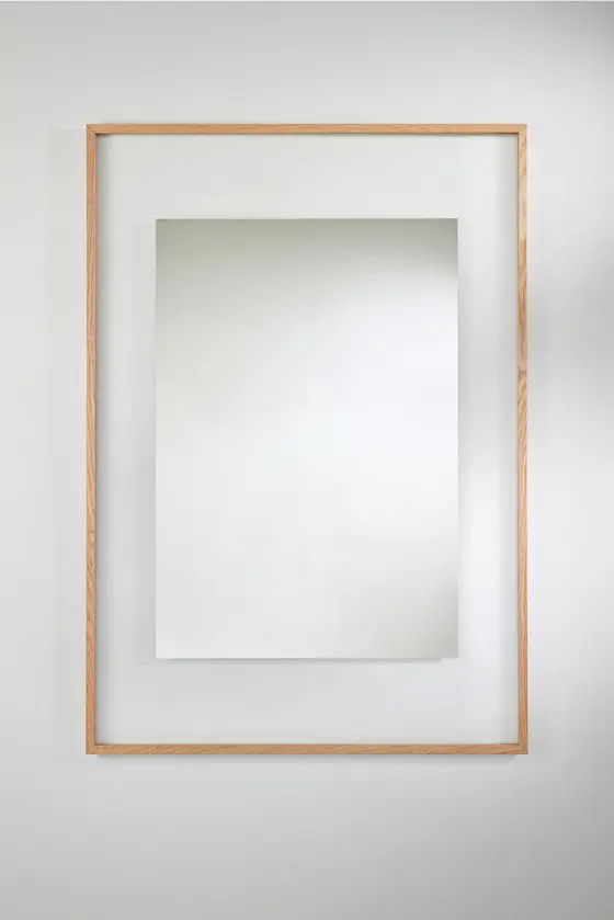 Passepartout Rect. L by Studio Segers