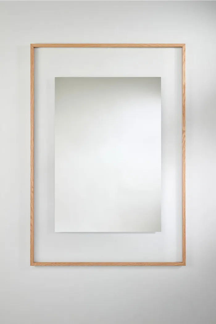 Passepartout Rect. L by Studio Segers