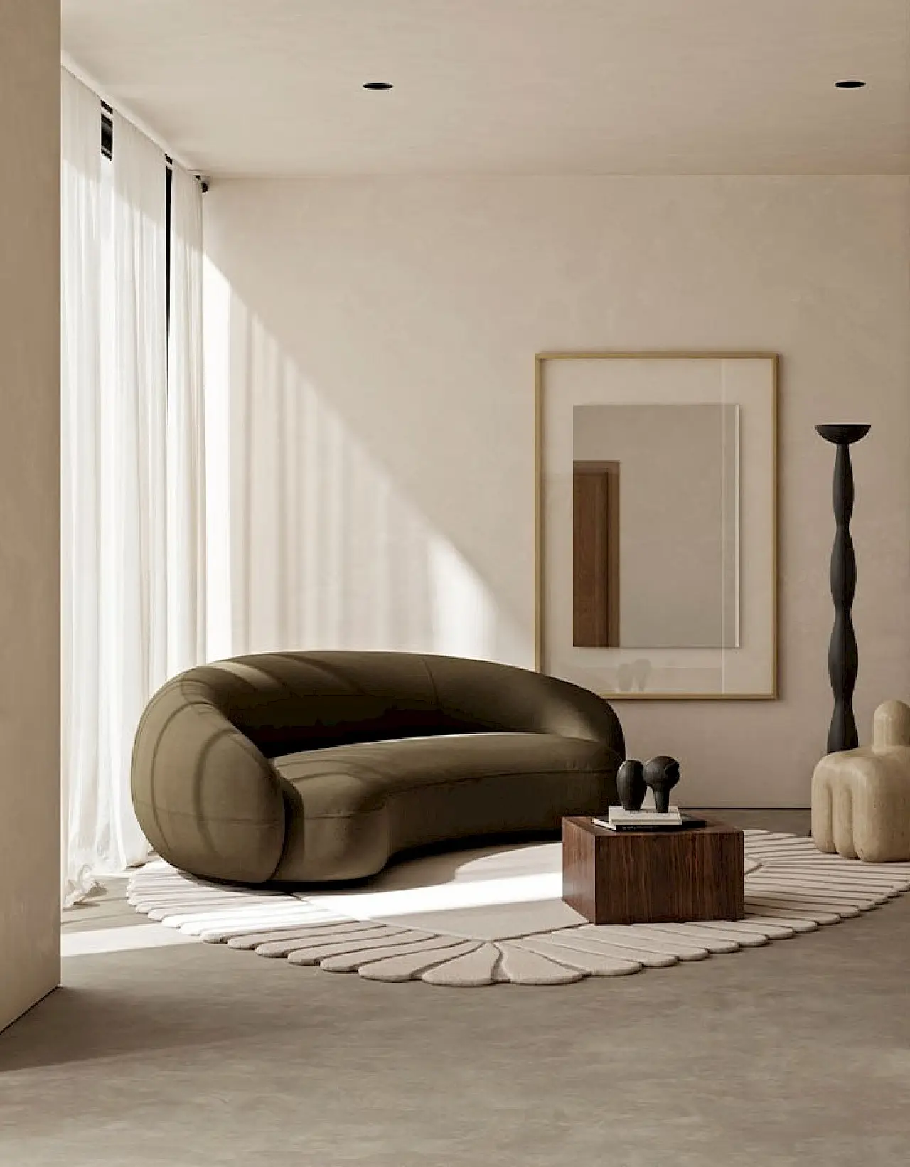 Passepartout Rect. L by Studio Segers – Ansicht 2
