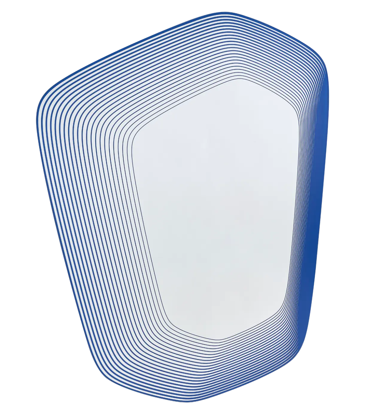 Vibe Blue by Karim Rashid – Ansicht 3