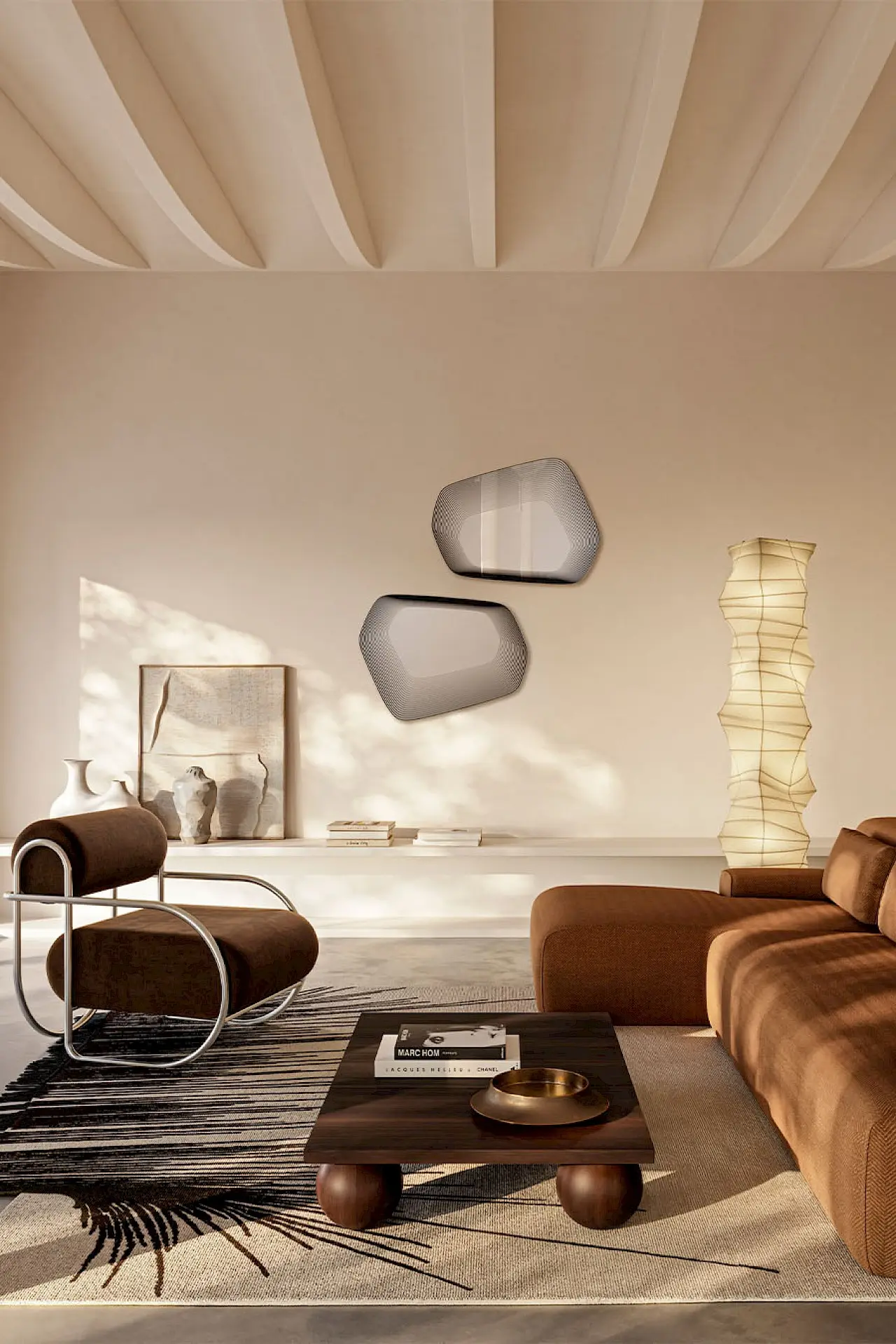 Vibe Black by Karim Rashid – Ansicht 3