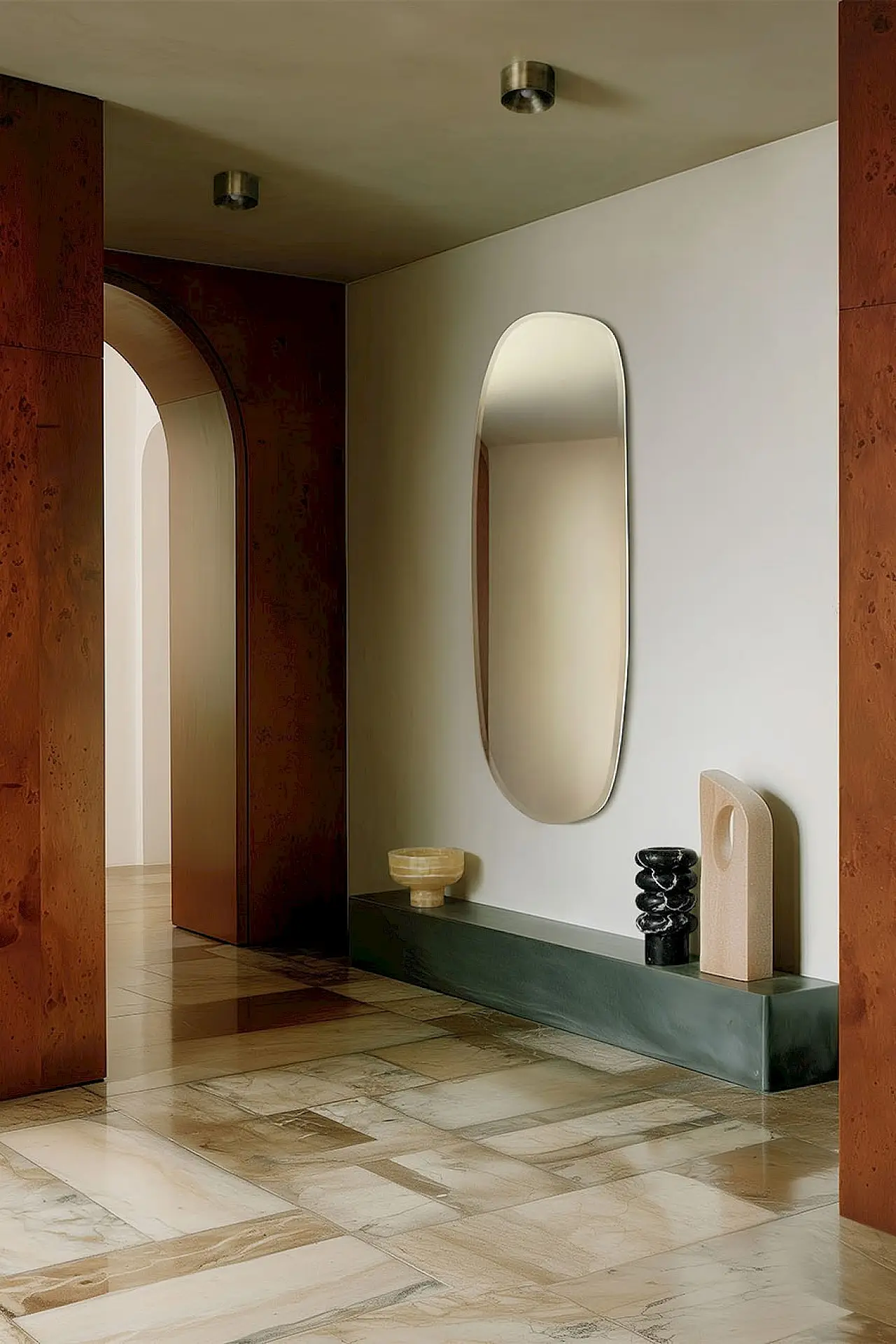 Pure Hall by Esther Everaert – Ansicht 3