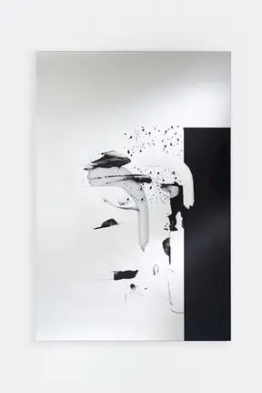 Connect I L by Louise Mertens