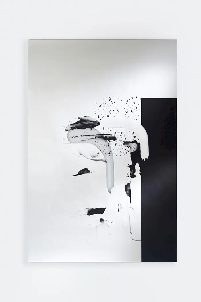 Connect I L by Louise Mertens
