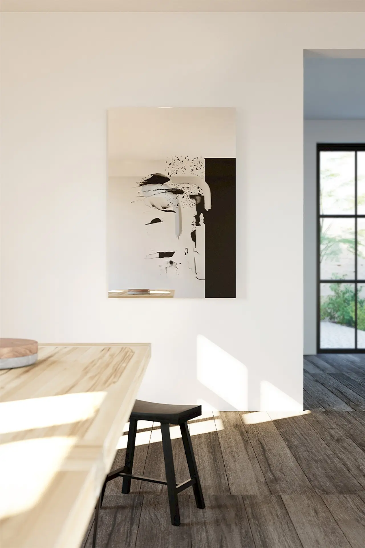 Connect I L by Louise Mertens – Ansicht 2