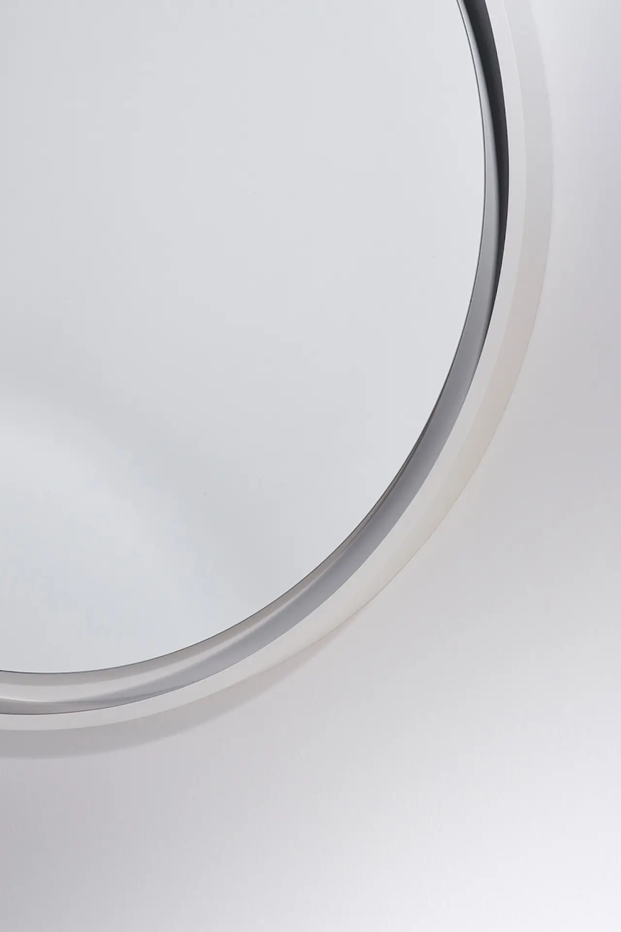 Radius L White by Annemie Vanzieleghem – Ansicht 2