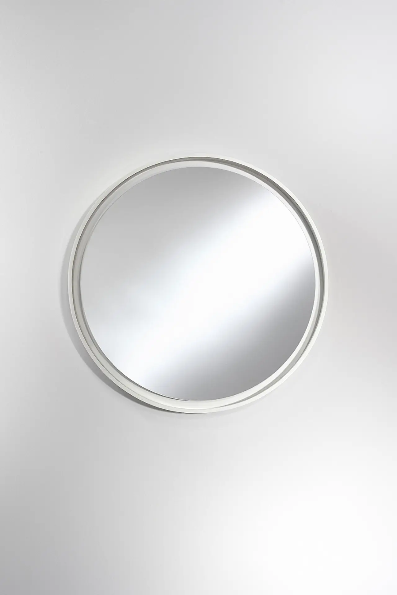 Radius L White by Annemie Vanzieleghem – Ansicht 3