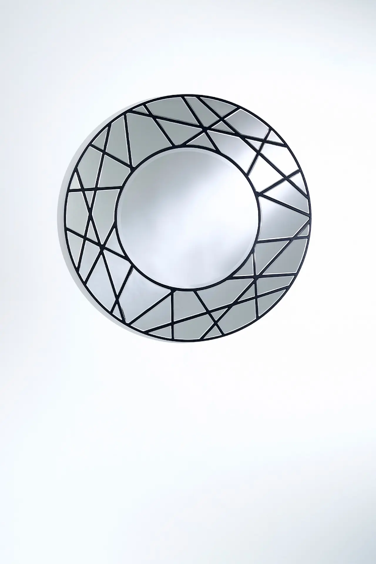 Graphic Black by Deknudt Mirrors – Ansicht 3