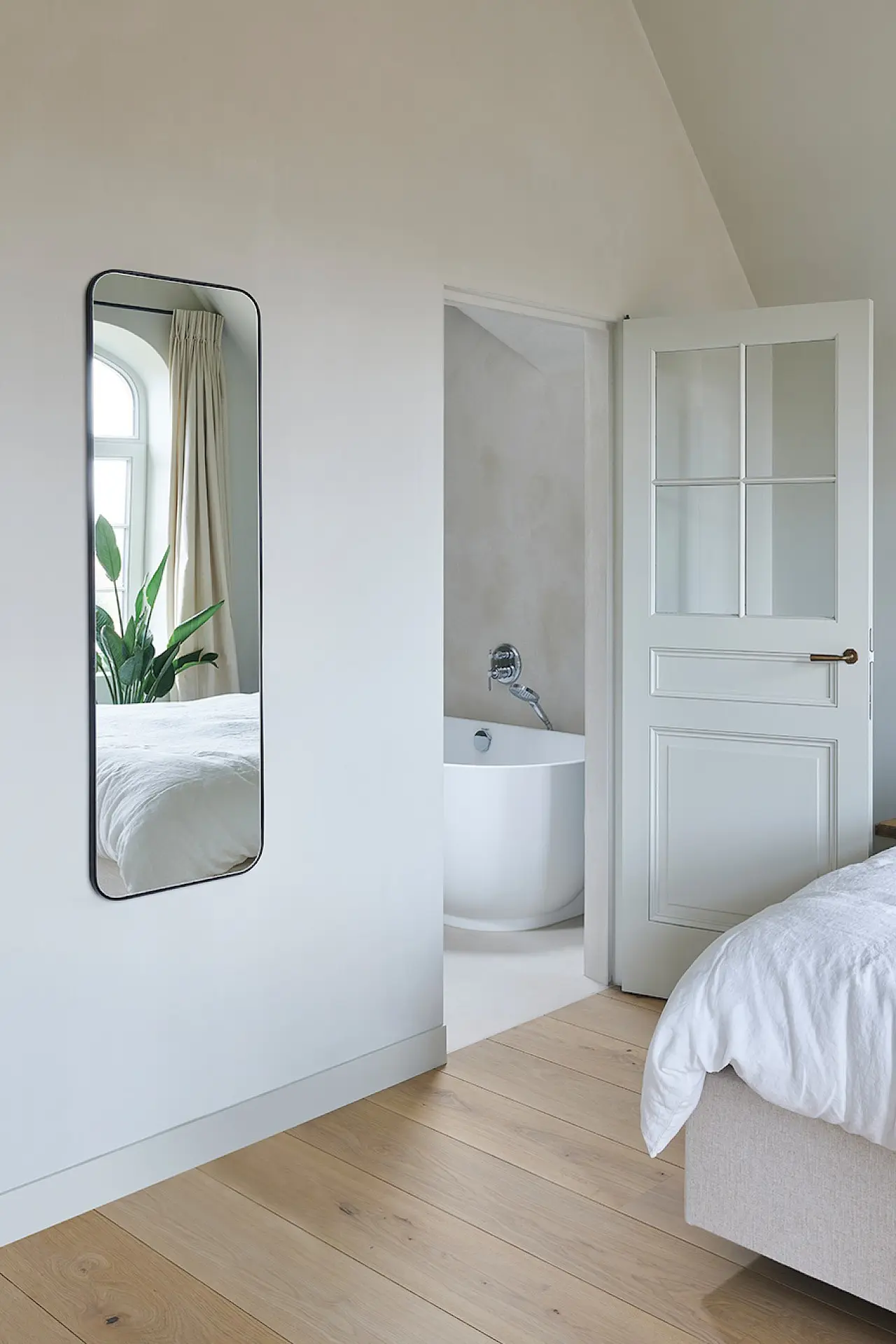 Faso Black Hall by Deknudt Mirrors – Ansicht 2