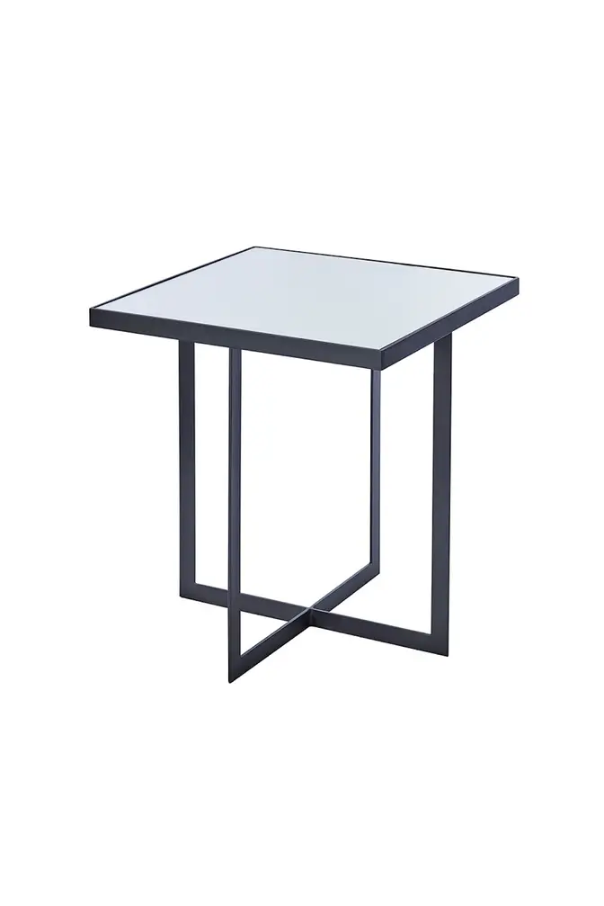 Tablo Black S by Deknudt Mirrors