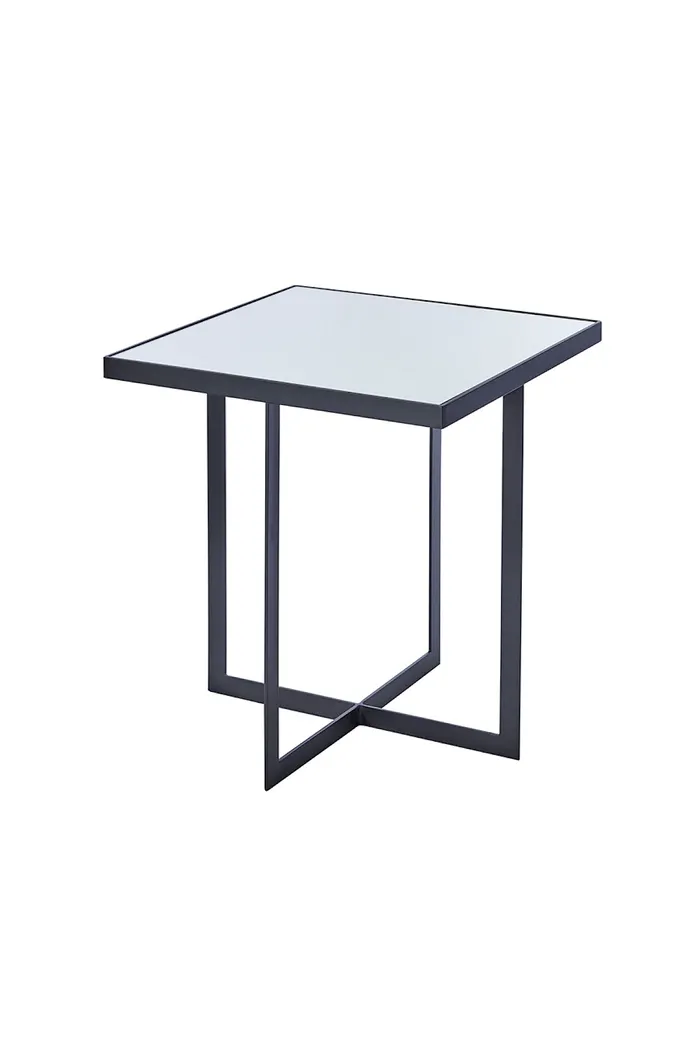 Tablo Black S by Deknudt Mirrors
