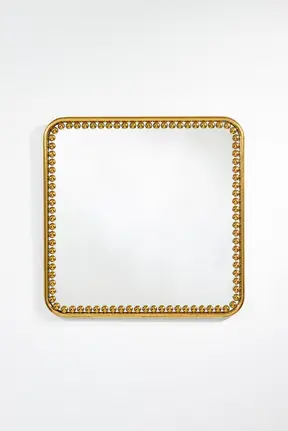 Diva Square by Deknudt Mirrors