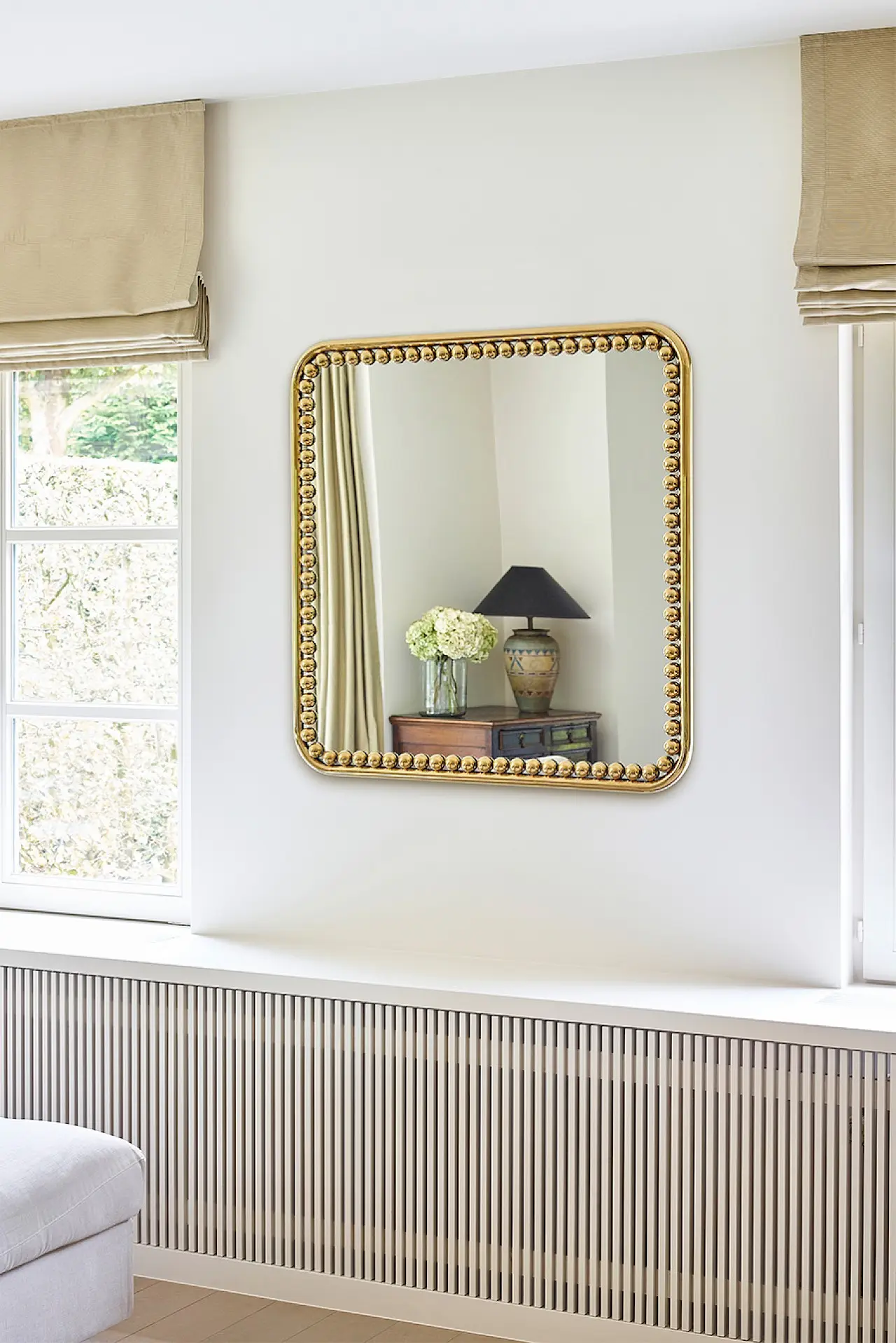 Diva Square by Deknudt Mirrors – Ansicht 2