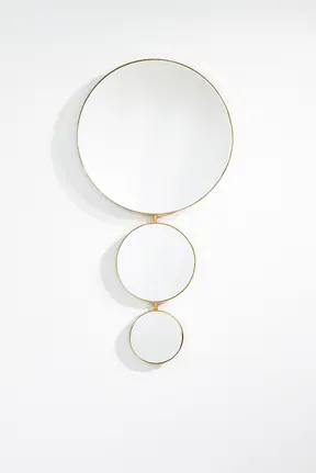 Opera by Deknudt Mirrors