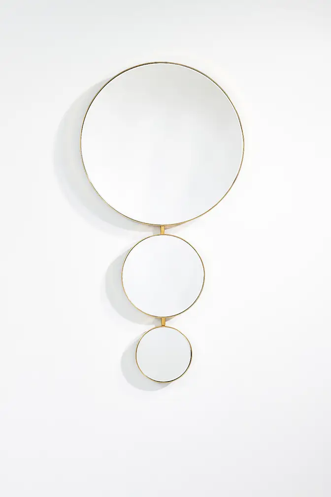 Opera by Deknudt Mirrors