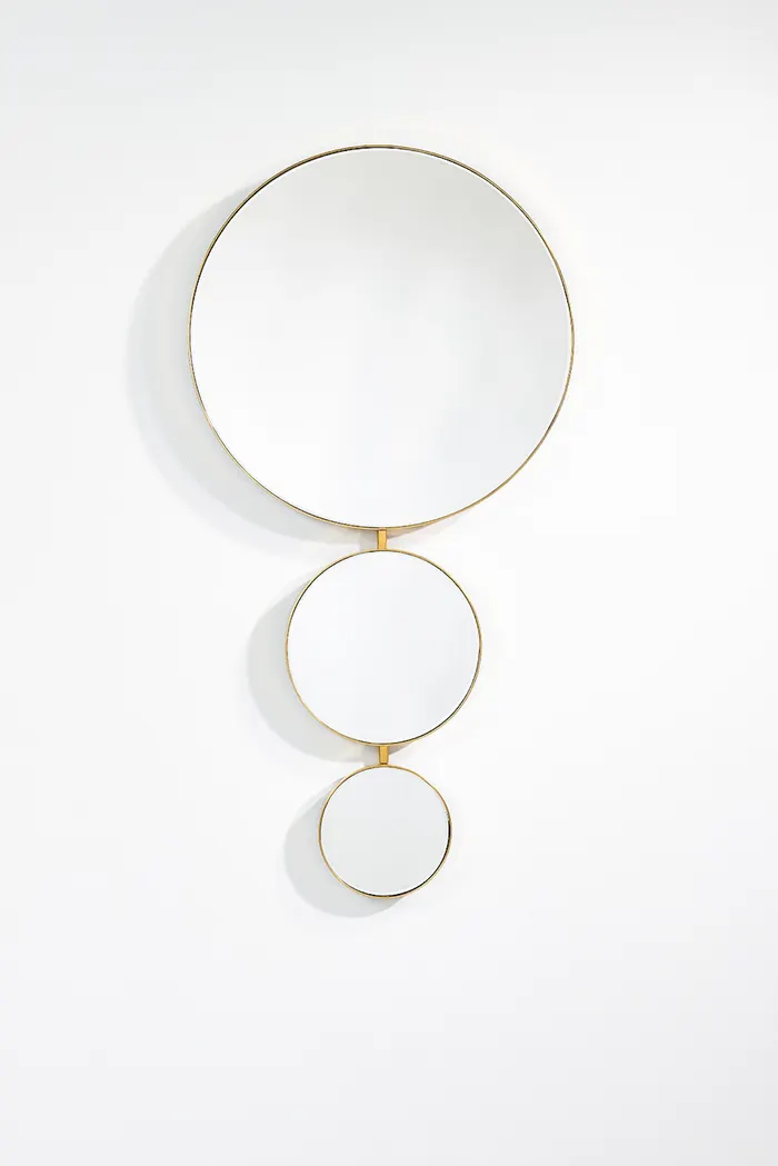 Opera by Deknudt Mirrors