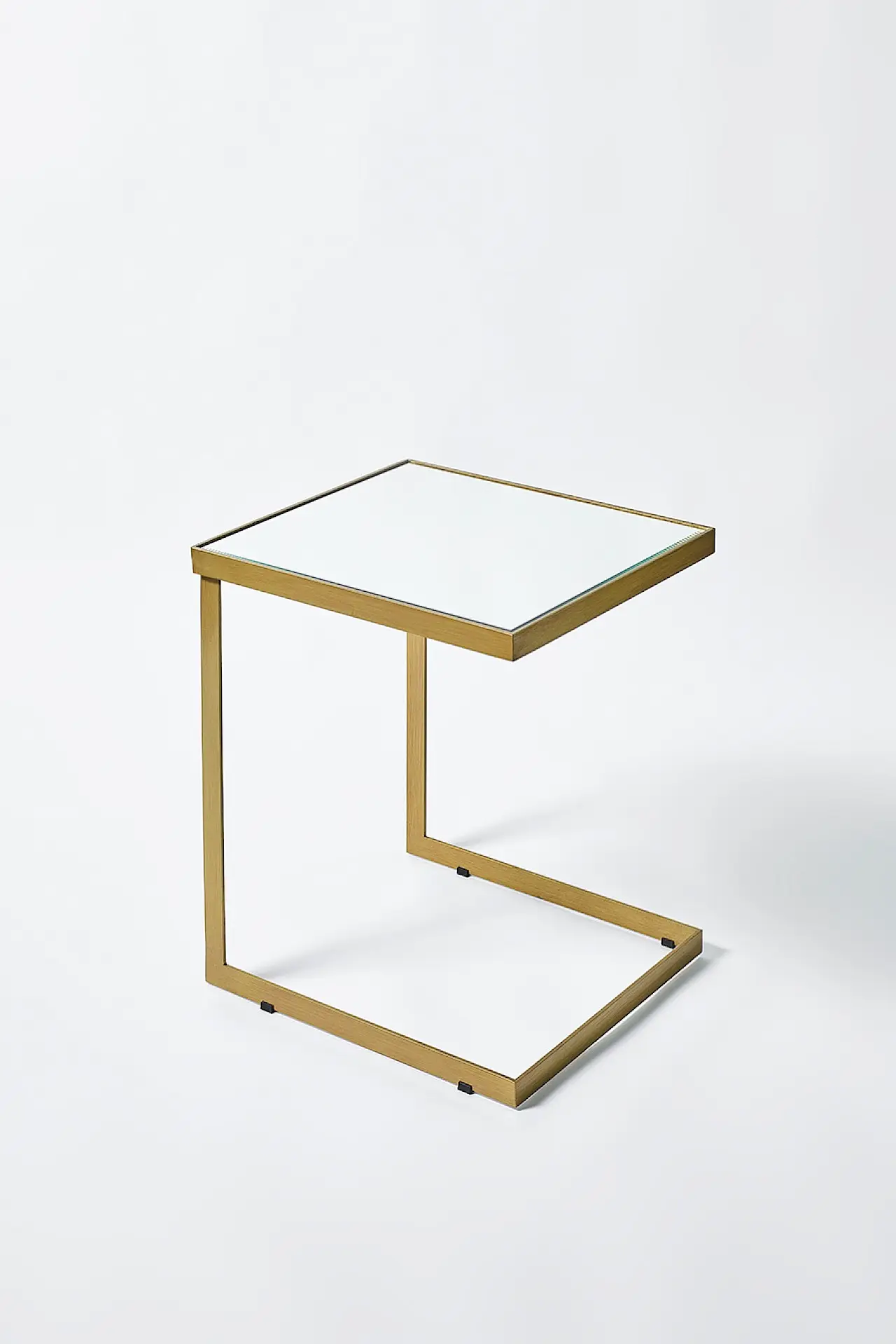 Tablo Bronze Side Table – Ansicht 2