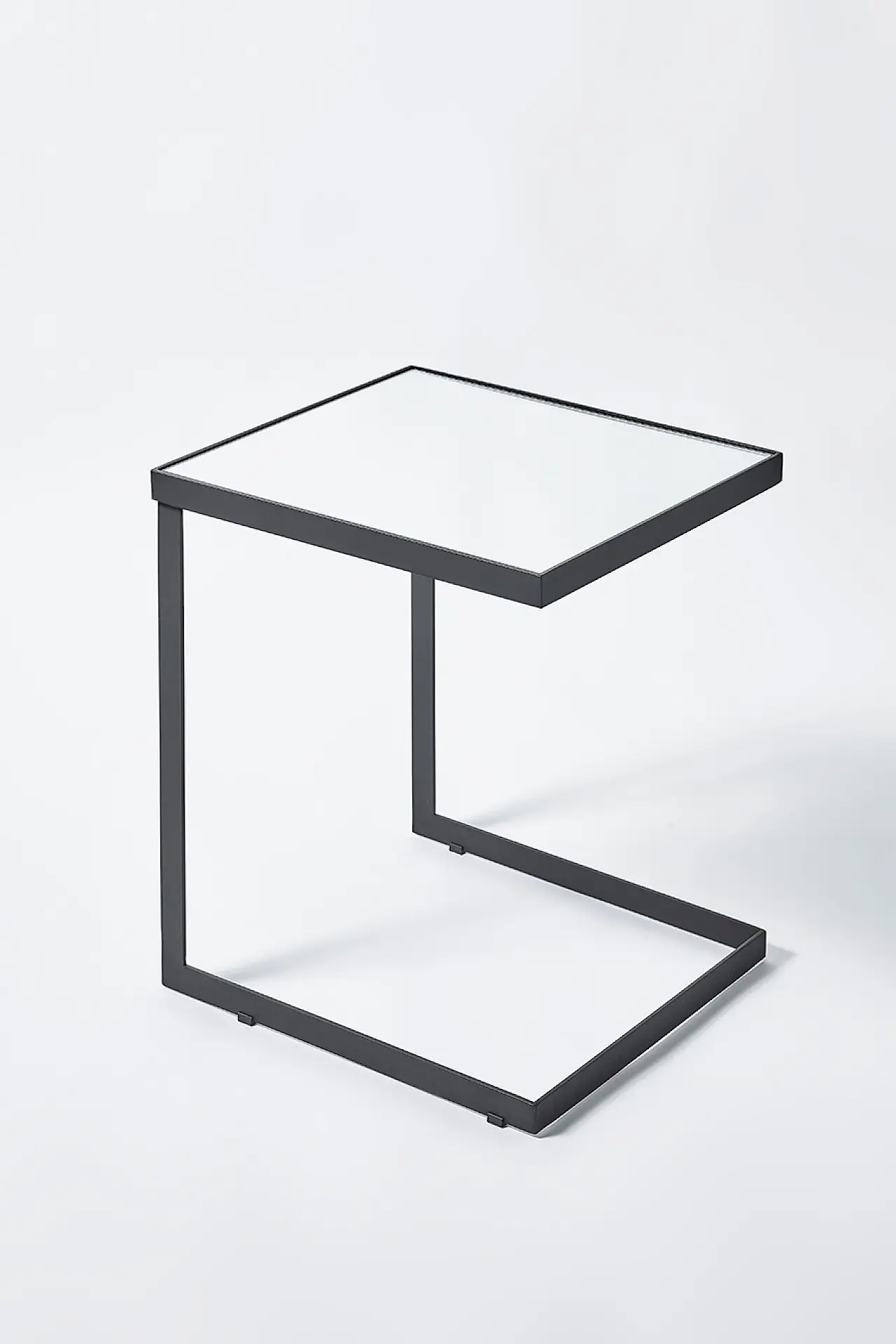 Tablo Black Side Table – Ansicht 3