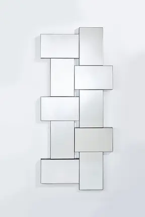Criss Cross by Annemie Vanzieleghem