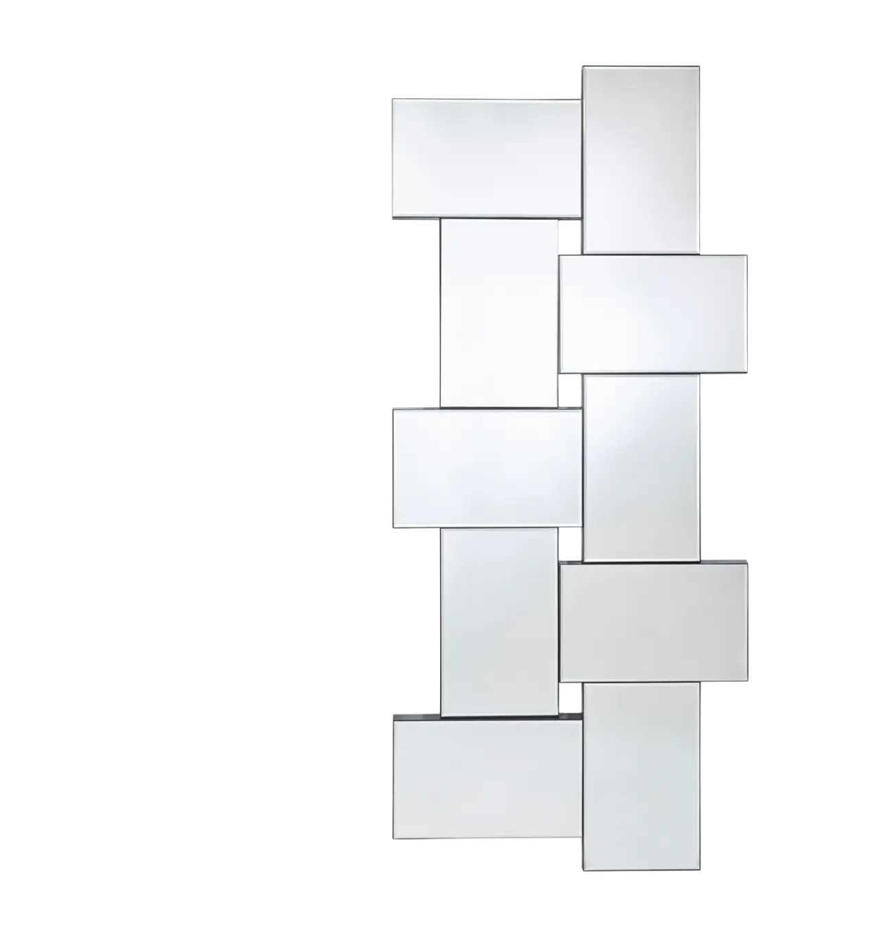 Criss Cross by Annemie Vanzieleghem – Ansicht 3