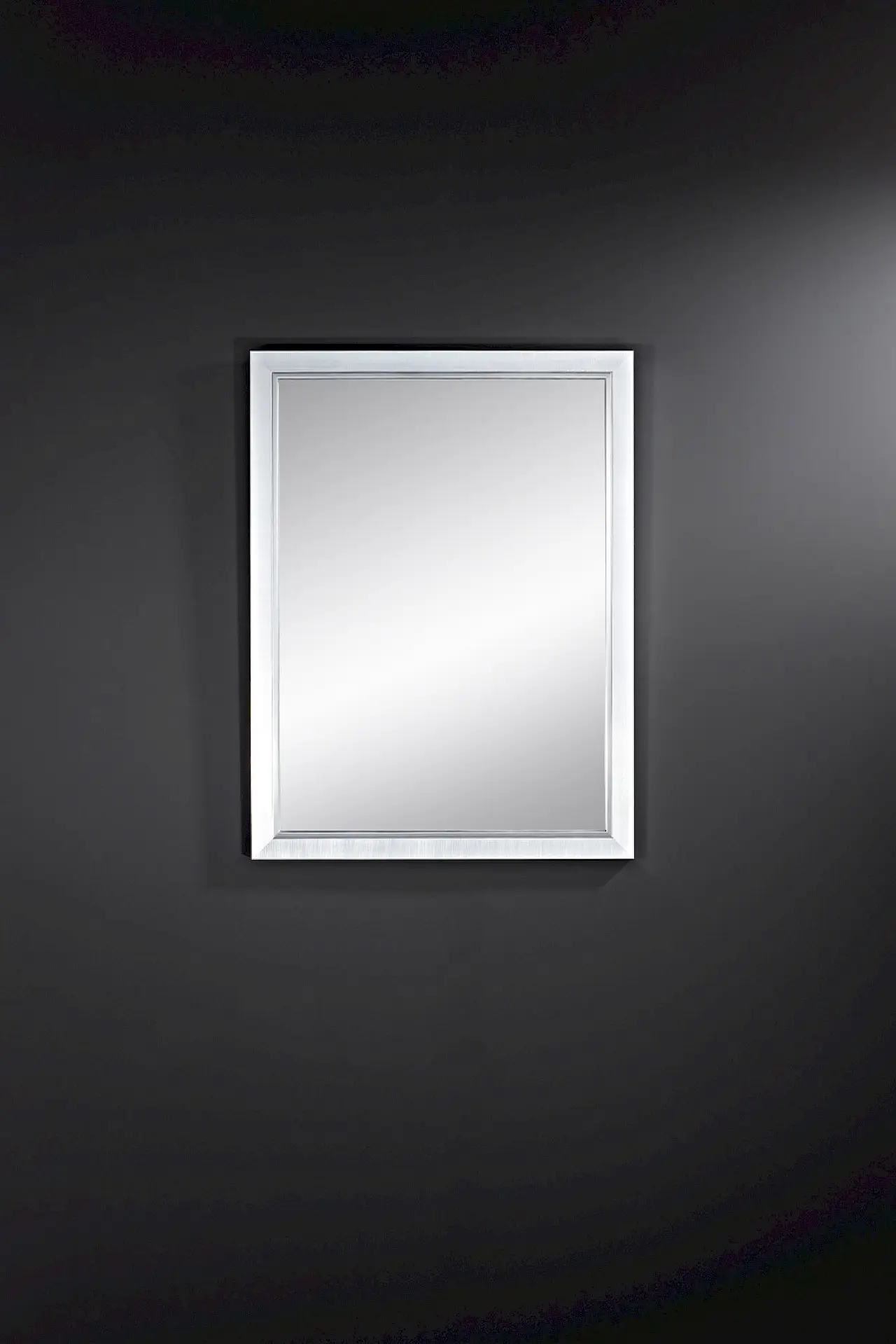 Bremen Silver Rect. by Deknudt Mirrors – Ansicht 3